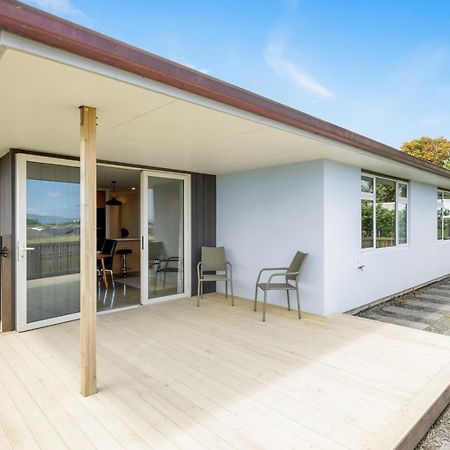 Matenga Townhouse - Waikanae Holiday Home Eksteriør billede